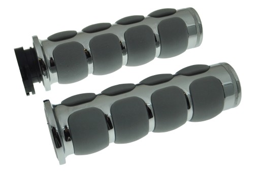 MOTJ199GREY - ХРОМИРОВАННЫЕ ПЕРЕКЛЮЧАТЕЛИ YAMAHA XVZ 1300 ROYAL STAR