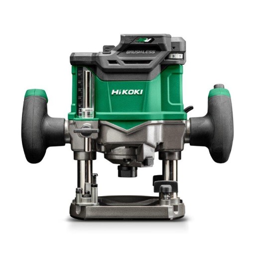 M3612DAW4Z АКУМУЛЯТОРНИЙ ФРЕЗЕРНИЙ ВЕРСТАТ