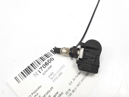 Датчик S180245002 ALFA ROMEO Stelvio QUADRIFOGLIO