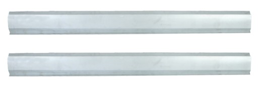 81730166MG 81730155MG - РЕМОНТ НАКЛАДКИ TOYOTA COROLLA 83-88 КОМПЛЕКТ ЛЕВАЯ + ПРАВАЯ