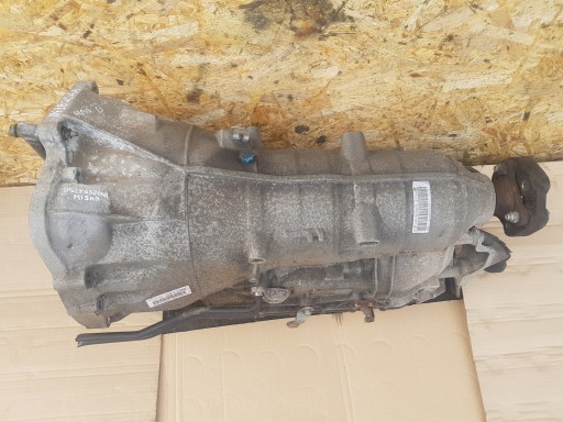 BMW 3 E90 2.0 N43B20 gearbox, AUTOMAT 6HP-21 1071030029