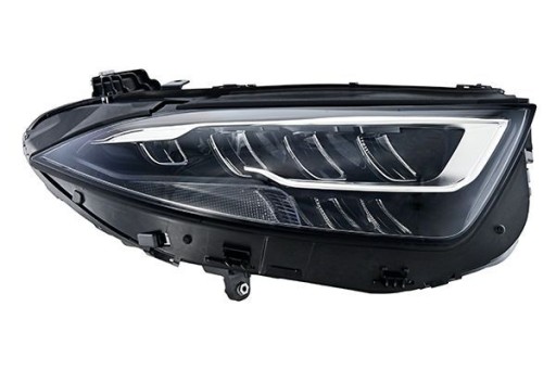 ФАРА 1EX 015 619-821 HELLA