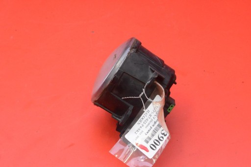Nebelscheinwerfer rechts vorne vorne 9687410080 CITROEN C4 GRAND PICASSO 2 II 13-17