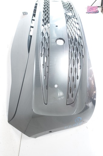 VW TRANSPORTER T7 7T0 2021- front bumper front 7T0807221C