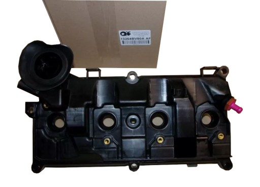 КРИШКА ГОЛОВКИ RENAULT CLIO IV 1.6 TCE 13264BV80A