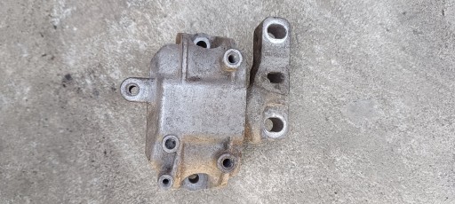holder engine mount SKODA VOLKSWAGEN 2.0 TDI 1K0199262CB