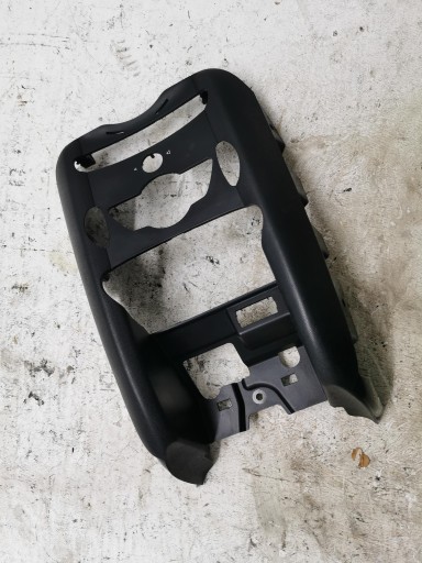 Blende Abdeckung PANEL MINI COOPER R56 06-13 EU