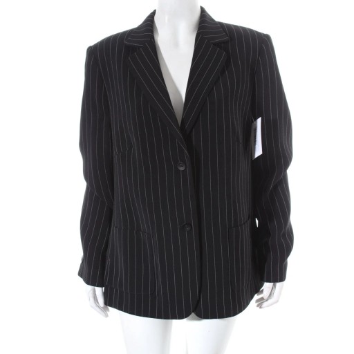 BASLER Marynarka Rozm. EU 40 czarny Blazer