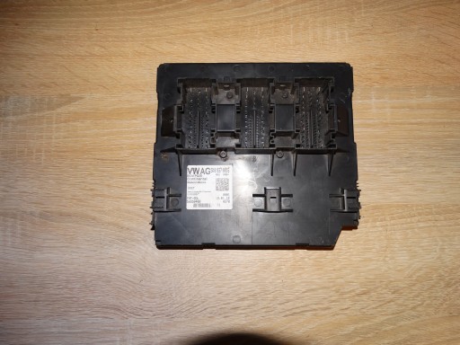 Модуль комфорта VW Seat Audi Audi 5k0937085s