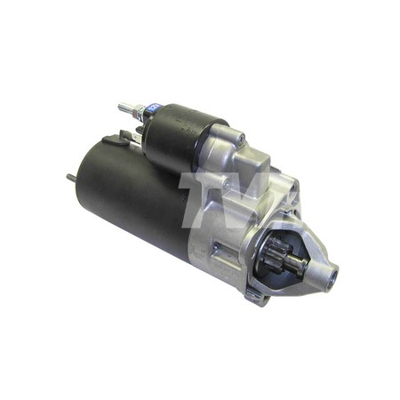 VW068911024F - Стартер Linde 350 ADF BEF 0009710106