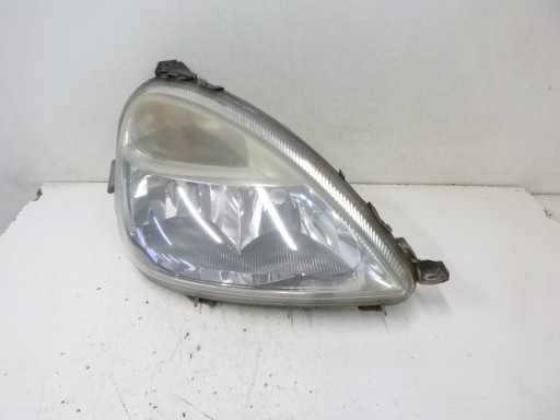 light front Mercedes W168 Lift 01--04r.