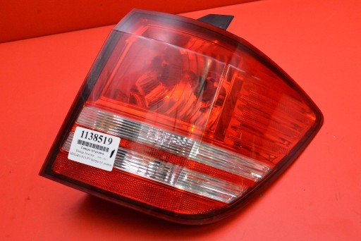far desna stražnji dio stražnja 05067784AB DODGE JOURNEY 1 i JC 08-11