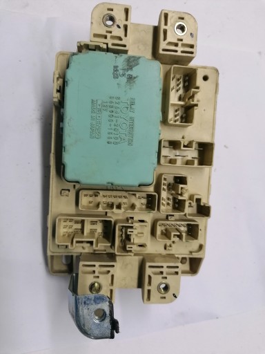 CENTRALINA FUSIBILI TOYOTA RAV4 e 82641-20190