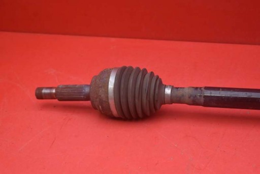 semi-axis left rear part AUTOMAT 1007719-01-A TESLA MODEL S 306 KM 12-20