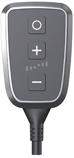 000000 - PedalBox Can-Am ryker throttle module