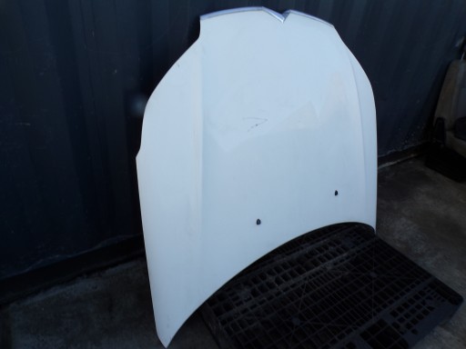 Capot CITROEN C5 3 III