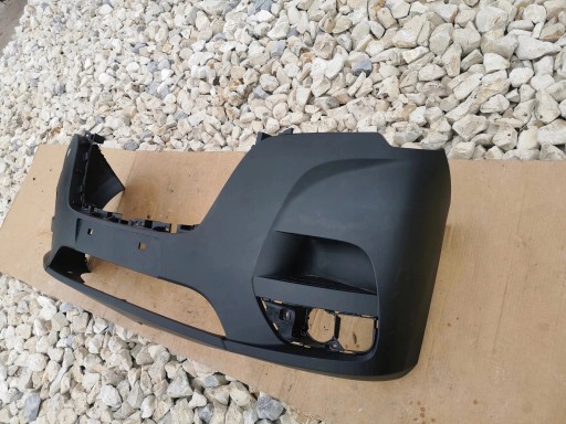 RENAULT MASTER IV 620228205R front bumper ORYGI