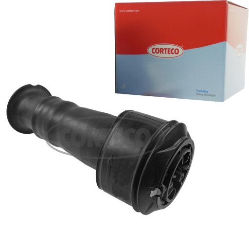 49430544 - Задняя пневматическая подушка CITROEN C4 GRAND PICASSO