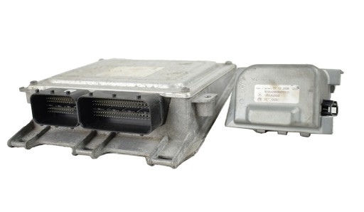 computer running board MERCEDES A2661538479 A0024463140