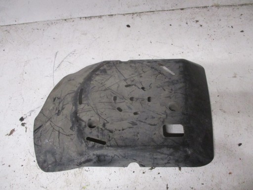 cover cover NISSAN QASHQAI II J11 20438-HV80A