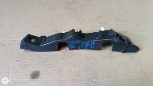 KIA OPTIMA front left support holder of a fender 86514-D4000 2019R
