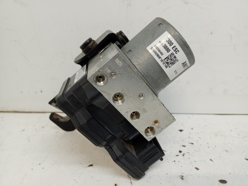 CHEVROLET AVEO T300 95173880 pumpa ABS 2011