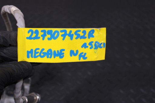 SONDA LAMBDA NOX MEGANE IV 4 LIFT 227907452R