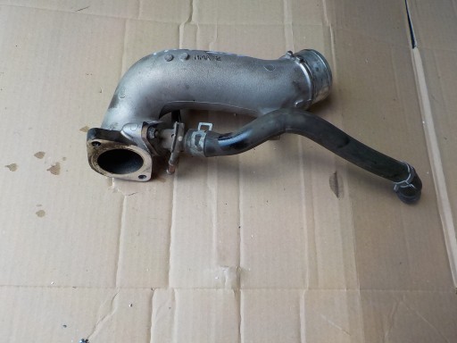 Tubazione Dell’aria honda FR-V 2,2 e-CTDI 2007r