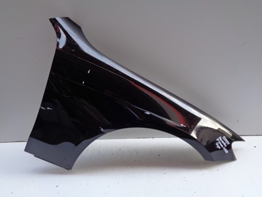 fender right front MERCEDES E-KLASA W238 COUPE NR 53759