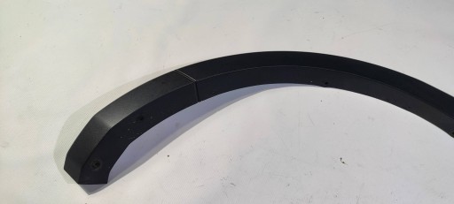 Couverture Moulage Aile Arrière Arrière Gauche Ford Explorer 2016-2019