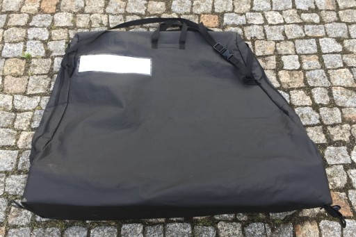 JEEP WRANGLER JL 21 22 СУМКА НА КОЗИРИК ОРИГ