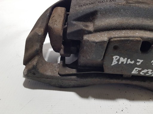 caliper brake front front left BMW F01 F02 F03 F04 F10 F11 F07 60/36