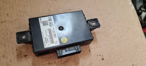 A6 C7 4G module control unit GATEWAY 4G0907468G A7 4G