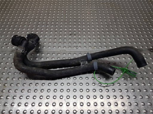 Tubi d’acqua KPL 5Q0121156D VW GOLF VIII A3 8Y OCTAVIA IV T-ROC 1.0 TSI