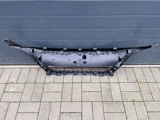 PEUGEOT 3008 5008 2 16- Traversa GRILLA GRIGLIA Paraurti Anteriore 9815317777