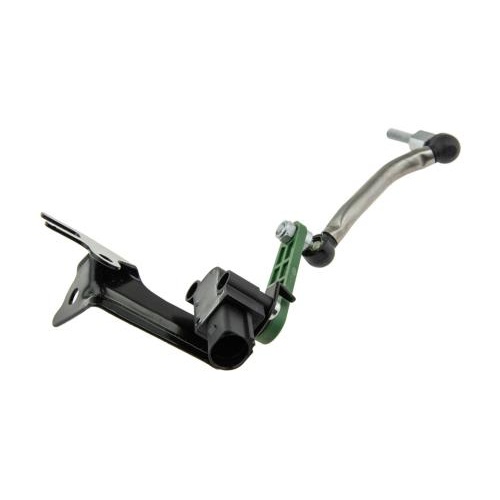 ECX-AU-015 - ДАТЧИК ВИРІВНЮВАННЯ СВІТЛА