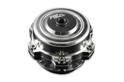 VLV-BO-DRAG-50MM-R - Blow off Drag 50 мм серебро