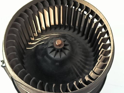 fan cab CHRYSLER 300C