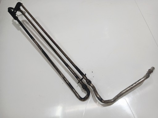 Radiateur / refroidisseur Direction assistée BMW E60 E61 LCI N53B30A 7572806 (4824919)