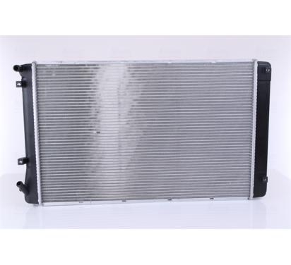 606608 - NISSENS ДОДАТКОВИЙ ОХОЛОДЖУВАЧ (ОХОЛОДЖЕННЯ БАТАРЕЇ)