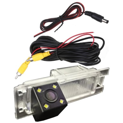 ME-005876 - Реєстраційний ліхтар камери заднього виду hyundai i20 ix35