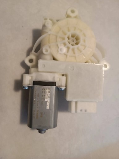 5A5C891 - Bmw 3 g20 g21 привод лобового скла