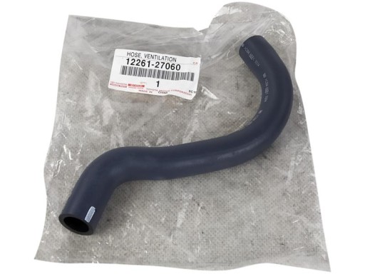 A12261-27060 - OE TOYOTA КАБЕЛЬ ODMY COROLLA VERSO 2.0 D-4D