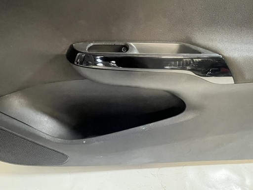 upholstery door side right 3D EU OPEL CORSA E 18R 1.3 CDTI 454275993