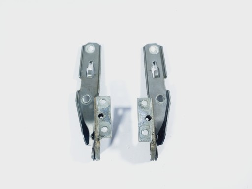 bonnet hinges front OE 8E0823301E Audi A4 B6 00-06