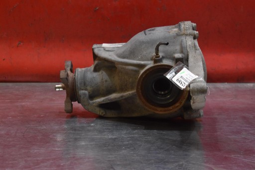 differential diff rear part rear A4473501014 MERCEDES VITO W447 2.2 CDI 163 KM 14-20