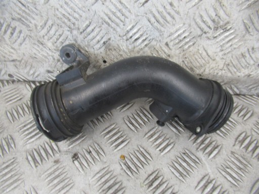 rohr Schlauch intercooler turbo VOLKSWAGEN TOUAREG
