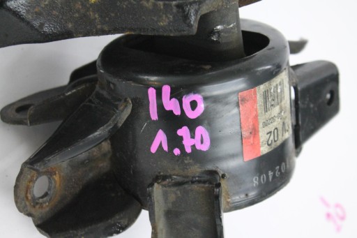 SUPPORTO SUPPORTI MOTORE USATO 21830-3Z200 HYUNDAI 1.7 CRDI