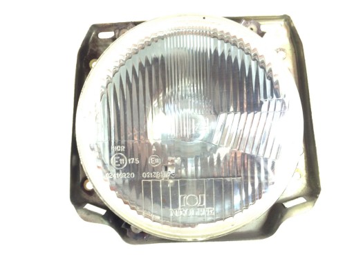 REFLEKTOR light front NEOLITE