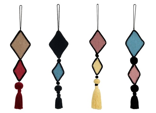 Оздоблення стін/дверей Assa